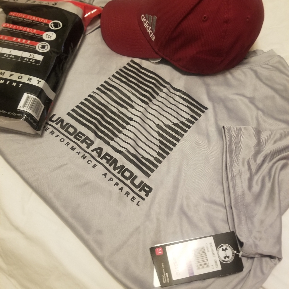 Mens bundle